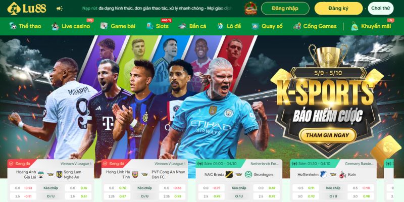Giới thiệu Lu88 Poker – Đại lý chính thức của Lu88 tại Việt Nam