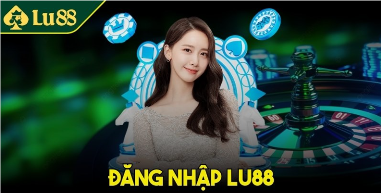 Đăng nhập lu88