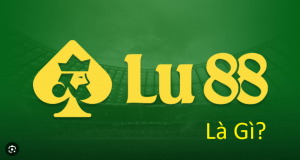 lu88 là gì?