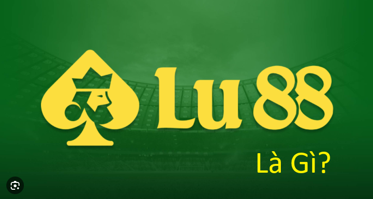 lu88 là gì?