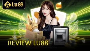 Review lu88