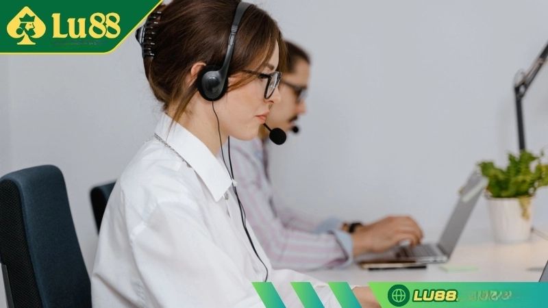 Tổng hợp các kênh liên hệ CSKH Lu88 chính thức